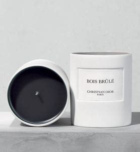 Bois Brulé Candle 